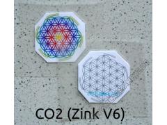 Healing pad Standard CO2