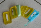 Plasma soap sample 30g, 5 pieces