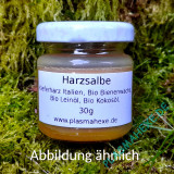 Harzsalbe / Plasmaharzsalbe 30g