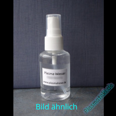 Plasmawasser CH3 Eisen 50ml Sprühflasche