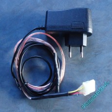 Connection cable PC Fan-Reactor 240V