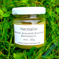 Harzsalbe 30g