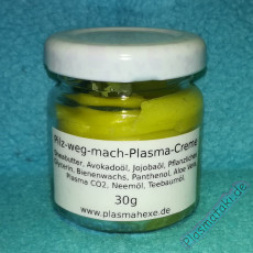 Pilz-weg-mach-Plasma-Creme 30g