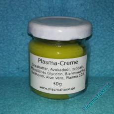 Plasma-Creme 30g