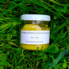 Antiaging-Plasma-Nacht-Creme 30g