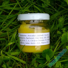 Antiaging-Plasma-Nacht-Creme 30g