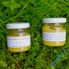 Antiaging-Plasma-Nacht-Creme 30g