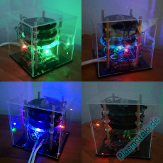 MaGrav Smart