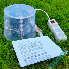 MaGrav (im 3l Gehäuse)