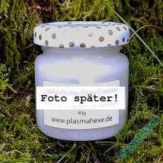 Natürliche Plasma-Deo Creme 40g