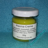 Plasma-Creme 30g
