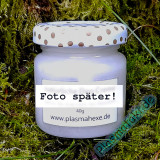 Natürliche Plasma-Deo Creme 40g